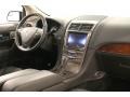 Charcoal Black 2011 Lincoln MKX FWD Dashboard