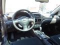 2011 Dark Gray Metallic Subaru Impreza 2.5i Premium Wagon  photo #6