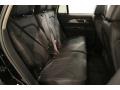 Charcoal Black Rear Seat Photo for 2011 Lincoln MKX #65683746