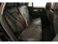 2011 Lincoln MKX FWD Rear Seat