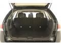 Charcoal Black Trunk Photo for 2011 Lincoln MKX #65683782