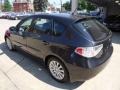 2011 Dark Gray Metallic Subaru Impreza 2.5i Premium Wagon  photo #12