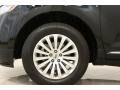2011 Lincoln MKX FWD Wheel and Tire Photo