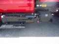 2011 Bright Red Ford F650 Super Duty Regular Cab Chassis  photo #3