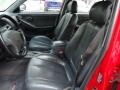 Rally Red - Elantra GLS Sedan Photo No. 10