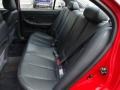 Rally Red - Elantra GLS Sedan Photo No. 11