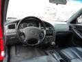 Rally Red - Elantra GLS Sedan Photo No. 12