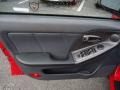 Rally Red - Elantra GLS Sedan Photo No. 14