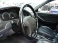 Rally Red - Elantra GLS Sedan Photo No. 15