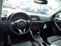 2013 Black Mica Mazda CX-5 Grand Touring AWD  photo #12