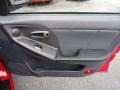 Rally Red - Elantra GLS Sedan Photo No. 18
