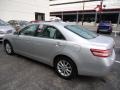 2010 Classic Silver Metallic Toyota Camry XLE  photo #2