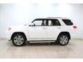 2011 Blizzard White Pearl Toyota 4Runner Limited 4x4  photo #4