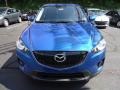 Sky Blue Mica - CX-5 Touring AWD Photo No. 8