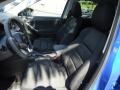Sky Blue Mica - CX-5 Touring AWD Photo No. 10