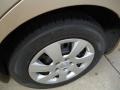 Sandy Beach Metallic - Camry LE Photo No. 6