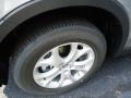Liquid Silver Meatllic - CX-9 Touring AWD Photo No. 9