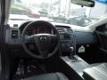 Liquid Silver Meatllic - CX-9 Touring AWD Photo No. 13