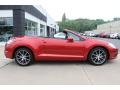  2011 Eclipse Spyder GS Sport Rave Red