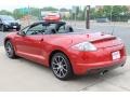 Rave Red - Eclipse Spyder GS Sport Photo No. 7