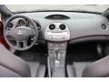 Dark Charcoal Dashboard Photo for 2011 Mitsubishi Eclipse #65685399