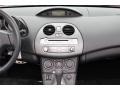 Dark Charcoal Dashboard Photo for 2011 Mitsubishi Eclipse #65685411