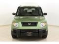 2006 Kiwi Metallic Honda Element EX-P AWD  photo #2