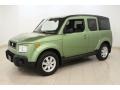 2006 Kiwi Metallic Honda Element EX-P AWD  photo #3