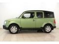 Kiwi Metallic 2006 Honda Element EX-P AWD Exterior