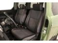 Black/Gray Front Seat Photo for 2006 Honda Element #65685576