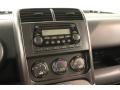2006 Honda Element EX-P AWD Controls