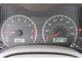 Bisque Gauges Photo for 2010 Toyota Corolla #65685651