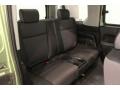 2006 Honda Element EX-P AWD Rear Seat