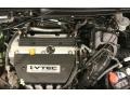2.4L DOHC 16V i-VTEC 4 Cylinder 2006 Honda Element EX-P AWD Engine