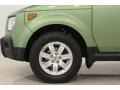 2006 Kiwi Metallic Honda Element EX-P AWD  photo #26