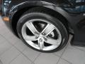 2012 Chevrolet Camaro LT 45th Anniversary Edition Convertible Wheel and Tire Photo