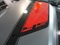 Carbon Flash Metallic - Camaro LT 45th Anniversary Edition Convertible Photo No. 14