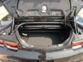 Jet Black Trunk Photo for 2012 Chevrolet Camaro #65686008