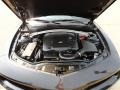 3.6 Liter DI DOHC 24-Valve VVT V6 2012 Chevrolet Camaro LT 45th Anniversary Edition Convertible Engine