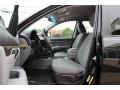 Phantom Black Metallic - Santa Fe GLS Photo No. 10