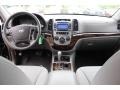Phantom Black Metallic - Santa Fe GLS Photo No. 11