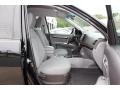 Phantom Black Metallic - Santa Fe GLS Photo No. 18