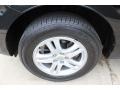 Phantom Black Metallic - Santa Fe GLS Photo No. 19