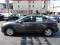 Graphite Mica - MAZDA3 i Touring 4 Door Photo No. 2