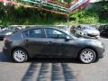 Graphite Mica - MAZDA3 i Touring 4 Door Photo No. 6