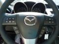 2012 Graphite Mica Mazda MAZDA3 i Touring 4 Door  photo #18