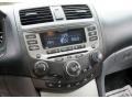 Gray Controls Photo for 2007 Honda Accord #65686725