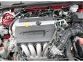  2007 Accord EX Sedan 2.4L DOHC 16V i-VTEC 4 Cylinder Engine