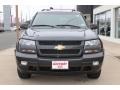 Graphite Metallic - TrailBlazer LT 4x4 Photo No. 2