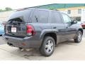 Graphite Metallic - TrailBlazer LT 4x4 Photo No. 5